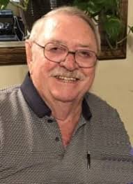 Vernon R. McVey Obituary (1938