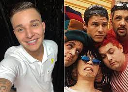 Por que falamos deles até hoje? Mc Gui Adianta Que Interpretara Um Dos Mamonas Assassinas No Cinema Quem Quem News