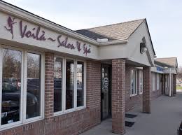 2 reviews of salon voila i love the vibe of this place. Salon Celebrates 10 Years Of Service In Saline Saline Mi Patch