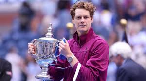 Sinner vs. Alcaraz: Final Histórica en el US Open 2025 - Imagen principal del artículo