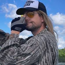 Tell that to my lower unit