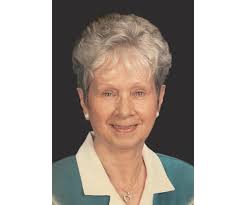 Sylvia Shaffer Obituary (2024)