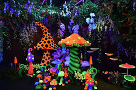 Spend a day at dark mansion museum, the first and only 3d glow in the dark mansion in malaysia. Dark Mansion Museum Penang Get The Detail Of Dark Mansion Museum On Times Of India Travel