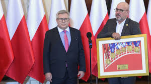 Discover new books on goodreads. Jacek Kasprzyk Wystartuje W Wyborach Na Prezesa Polskiego Zwiazku Pilki Siatkowej Ryszard Czarnecki Tez Sport Tvp Pl