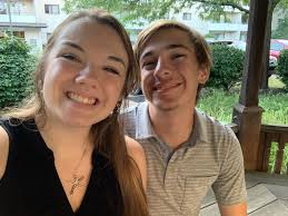 Nadia Policoff and Calvin Hoert's Wedding Website