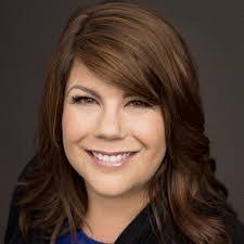 Celeste Mosby's Instagram, Twitter & Facebook