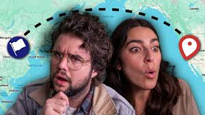 Can We (Geo)Guess Where We Are? : r/smosh