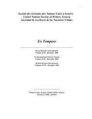 Cela vous permet de vous concentrer sur une seule chose à la fois, ce qui peut apaiser. Ex Tempore Volume Xviii Alfred De Zayas