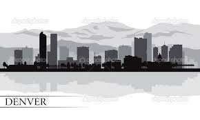 Depositphotos 32194243 Denver City Skyline Silhouette Background Jpg 1023 614 Skyline Drawing Stock Art Denver Skyline This piece is made of a wood cutout of the denver skyline and the front range. skyline drawing stock art denver skyline