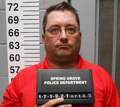 UPDATED-Illinois HS AD and Football Coach Charged With Felony DUI Charges