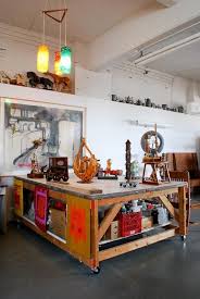 Mary S Singular Live Work Studio Art Studio At Home Live Work Studio Art Studio Space