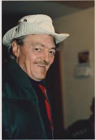 Samuel "Sam" Cooper Obituary