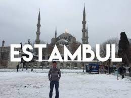 Vacaciones y viajes baratos a estambul ☀ disfruta de tus vacaciones a estambul ▸▻▷ ¡con nuestras mejores ofertas de viajes! Un Mexicano En Estambul Historia De Turquia Youtube