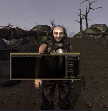 Level 1 With Permanent 150 Personality & No One Will Attack You. [Aka:  Friendly Morrowind] [No Cheats] : R/Morrowind