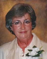 Ginger Wall Obituary