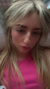 Amelia Vogt's Instagram, Twitter & Facebook