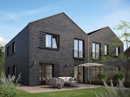 musterhaus iba haus modernart d viebrockhaus haus fassade haus