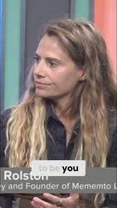 “Somebody is going to write your story — and I want it to be you. Not a  judge. Not an unaccepting family member. Not a stranger.”, Ryan shared