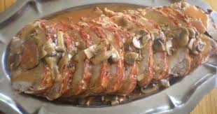 Epingle Sur Porc Sanglier
