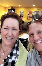 Teresa Hamby's Instagram, Twitter & Facebook