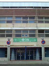 The latest tweets from @realbetis Real Betis Wikipedia