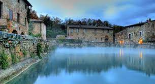 Bagno Vignoni Tuscany Tuscany Travel Travel Planet Best Of Italy