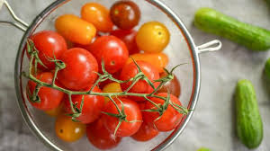 Tekanan darah tinggi bisa mengakibatkan gagal ginjal! 10 Makanan Untuk Penderita Darah Rendah Konsumsi Sayur Dan Buah Hot Liputan6 Com