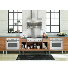 Zv36rsfss Hotte Professionnelle En Acier Inoxydable Monogram De 36 Po Monogram Ca