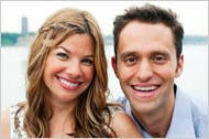 Rebecca Rosenberg, Justin Soffer