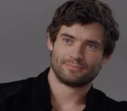 Wicked's Jonathan Bailey is the highest-grossing box office star of 2025