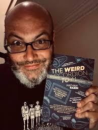 The Weird Accordion to Al: Ridiculously Self-Indulgent, Ill-Advised Vanity  Edition Book Except, The Weird Al Show Episode 12: The Obligatory Holiday  Episode — It Turns Out the Naming Rights! Membership Option Was