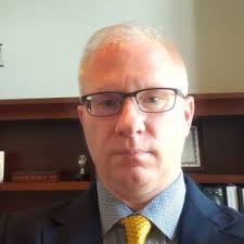 Carl Gordon Schluter, Lawyer in Augusta, Georgia