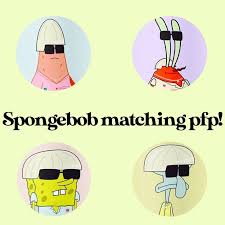 Matching pfp matching icons some pictures funny pictures cartoon profile pics matching profile pictures cartoon memes vintage cartoon spongebob. ð'ªð'ð'–ð''ð'ð'† ð'·ð'' In 2021 Funny Profile Pictures Pictures For Friends Best Friends Cartoon
