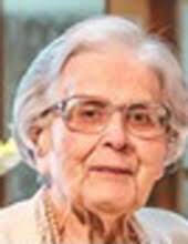 Obituary information for Dolores Marie Probst