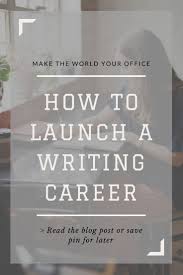 Writers Work Is An All In One Platform For Launching A Writing Career You Can Find Writing Jobs The Writing Jobs Freelance Writing Jobs Creative Writing Jobs