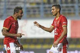 أحمد ياسر ريان في الصدارة. ØªØ±ØªÙŠØ¨ Ù‡Ø¯Ø§ÙÙŠ Ø§Ù„Ø¯ÙˆØ±ÙŠ Ø§Ù„Ù…ØµØ±ÙŠ Ø¨Ø¹Ø¯ Ù‡Ø¯Ù Ù…Ø­Ù…Ø¯ Ø´Ø±ÙŠÙ ÙÙŠ Ù…Ø¨Ø§Ø±Ø§Ø© Ø§Ù„Ø£Ù‡Ù„ÙŠ ÙˆØ£Ø³ÙˆØ§Ù† Ø¨Ø·ÙˆÙ„Ø§Øª