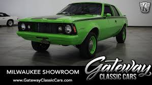 Image result for Vineyard Green 1970 AC Cars