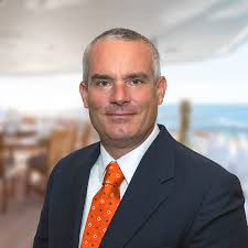 Yacht Broker Chris June