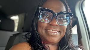 Pastor Gwen Weatherspoon