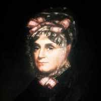 Anna Tuthill Symmes (1775–1864)