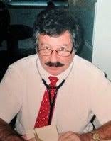 Vincent LaRosa, Md Obituary