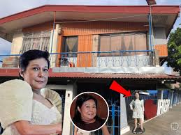 LOOK: Bahay ni Nora Aunor sa Iriga City buhay pa kaya? Simply lang pala ang bahay  ni Super Star Nora Aunor sa Iriga City. #NoraAunor