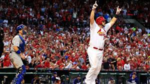 2014 nlds st louis cardinals vs los angeles dodgers mlb