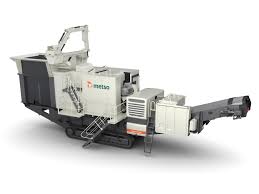 See insights on metso including office locations, competitors, revenue, financials, executives, subsidiaries. Metso Lokotrack Lt130e Mobile Jaw Crusher Tutt Bryant