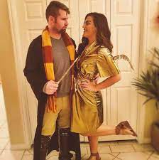 More than 35,000 products · huge original catalog 23 Totally Genius Couples Costume Ideas Best Life