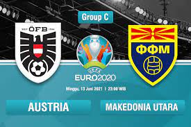 Panduan dan artikel perjalanan di makedonia utara. Prediksi Austria Vs Makedonia Utara Menanti Kejutan Si Debutan Vivagoal Com