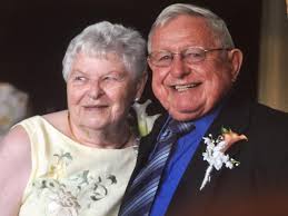 The Germains: Sailing, baking, drumming for 69 years