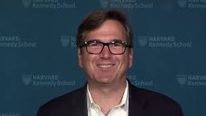 Jason Furman: ‘A carbon tax’ is a ‘better policy than anything under  discussion right now’