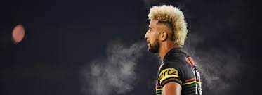 Maybe you would like to learn more about one of these? Nrl 2020 Penrith Panthers Viliame Kikau Parents Advice Not Enough For Kikau To Ditch Squidgy Mop Look Nrl