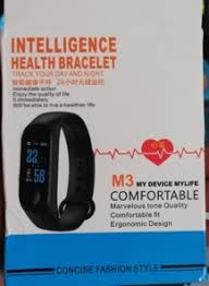 M3 waterproof smart fitness band compatible with bluetooth or heart. M3 Smart Wristband Bt Fitness Tracker Support Notify Heart Rate Monitor Waterproof Sport Bluetooth Smartwatch Compatible Ios Android Phones 6871406 2021 9 44